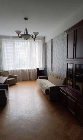 Оренда Квартира 3-кімнатна, 8/17 поверх на Бульвар Лесі Українки, 36б Київ