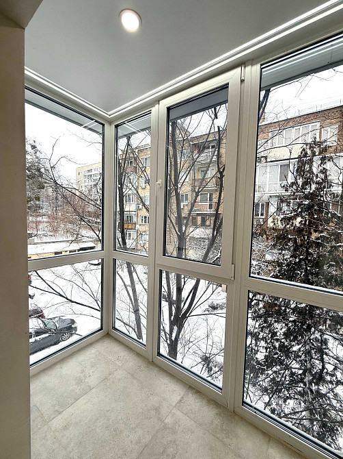 Продаж Квартира 2-кімнатна, 3/4 поверх на Володимирська вул., д. 76-Б Київ - фото 13