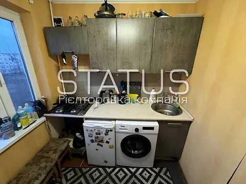 Продаж 2к Квартира 44.4 кв.м Баленка вулиця 7А Полтава - фото 4