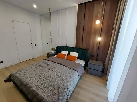 Оренда 2к Квартира 51 кв.м ЖК MOZART Дніпро - фото 5