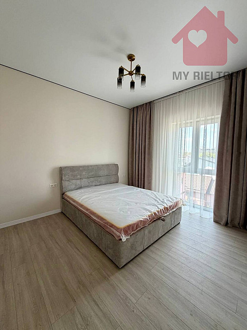 Продаж Квартира 1-кімнатна, 3/3 поверх на Грушевського Ужгород - изображение 7