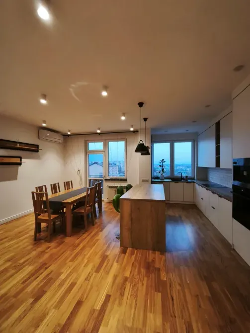 For sale 3-room Apartment 85 sq.m Богомольця 22 Uzhhorod - photo 1