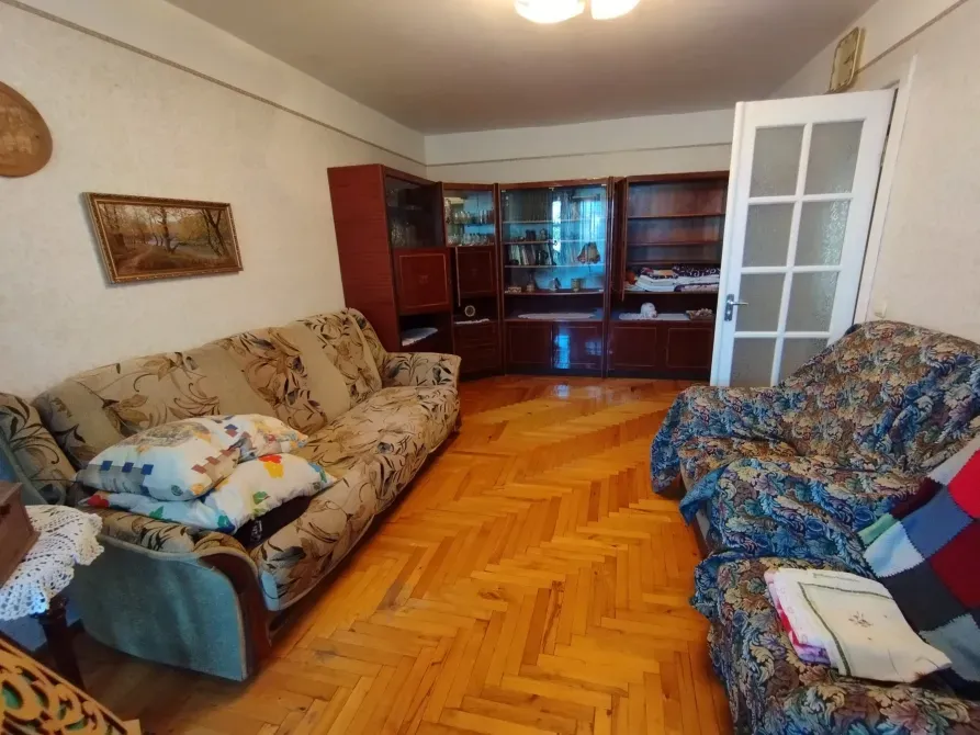 Оренда 3к Квартира 75 кв.м Жемайте 13 Ужгород - фото 6