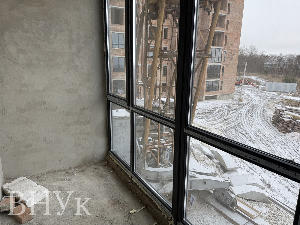 Продаж Квартира 2-кімнатна, 1/9 поверх на Провулок Дубовецький Тернопіль - фото 10