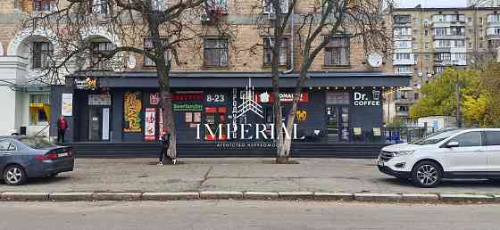 Продаж приміщення вільного призначення на вул. Севастопольська приміщень - 7, поверх - 1/5 Kiev