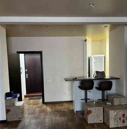 3-комнатная квартира по Бочарова, ремонт, мебель, техника Крижанівка (Комінтернівський район)