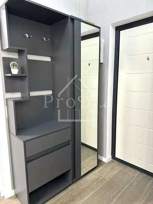 Оренда Квартира 1-кімнатна, 7/20 поверх на Михайла Максимовича вул. (Онуфрія Трутенка), 26 Київ - фото 6