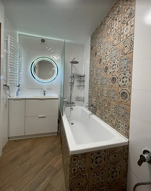 Продається 3к квартира 87 кв. по вул. Тролейбусна Тернопіль - фото 17