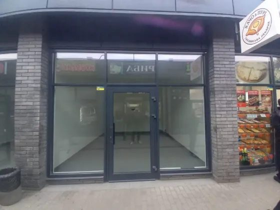 Здається МАФ (мала архітектурна форма) площа 20 кв.м Дніпро Пр. Вольний Дніпро