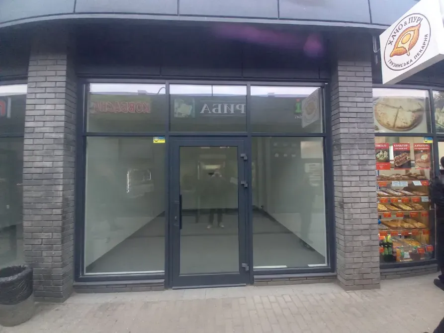 Здається МАФ (мала архітектурна форма) площа 20 кв.м Дніпро Пр. Вольний Дніпро - фото 6