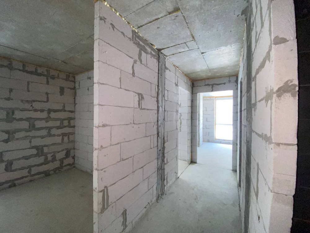 Продаж Квартира 2-кімнатна, 3/8 поверх на вул. Дубенська Kremenets' - photo 4