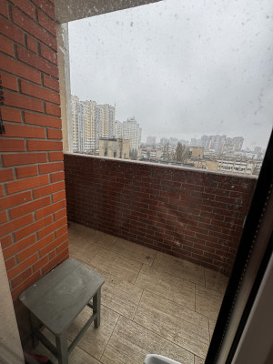 Продаж Квартира 3-кімнатна на ул. Маршала Говорова, 11/1 Одеса - фото 12