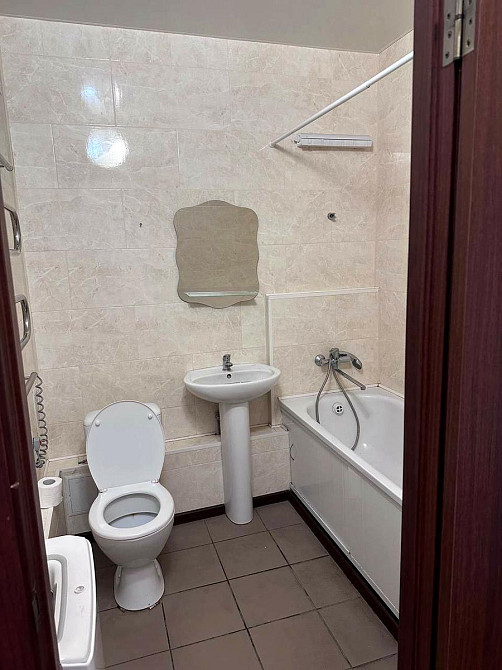 Оренда Квартира 1-кімнатна, 20/25 поверх на Софії Русової, 7 Київ - фото 10