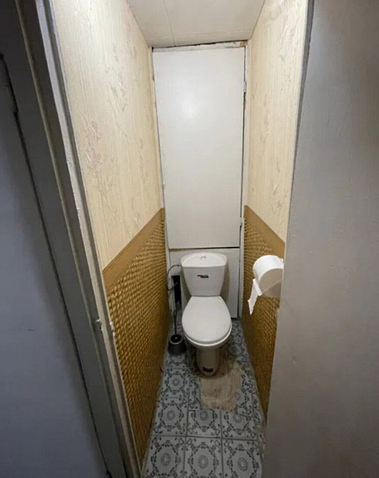 Продаж Квартира 1-кімнатна, 10/16 поверх на Правди просп., 70 Київ - фото 5