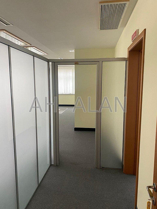 Оренда офісне приміщення на вул. Василя Тютюнника поверх - 1/5 Київ - фото 11