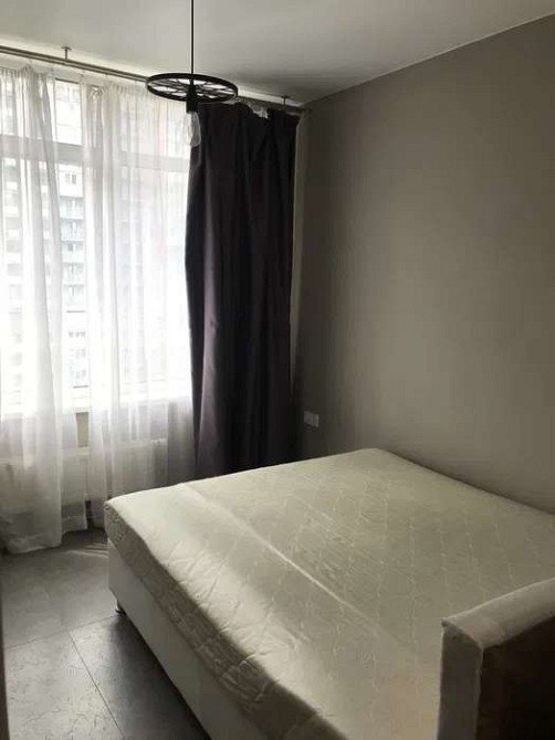 Оренда Квартира 1-кімнатна, 7/16 поверх на Тираспільська, 60 Київ - фото 1