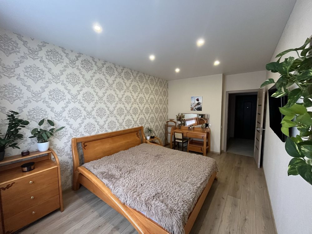 Продаж Квартира 1-кімнатна, 13/25 поверх на Європейського Союзу вул., д. 43А Kiev - photo 1