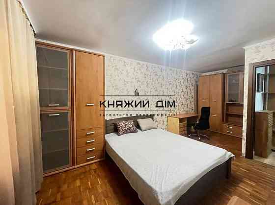 Оренда Квартира 1-кімнатна, 6/9 поверх на Армянская ул. Київ