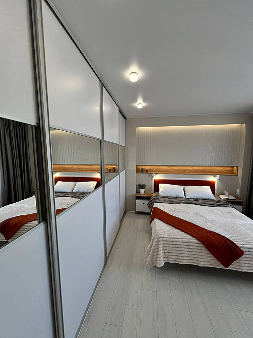 Продаж Квартира 2-кімнатна, 10/10 поверх на вул. Івасюка В. Ивано-Франковск - изображение 10