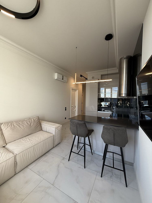 Продаж Квартира 1-кімнатна, 22/24 поверх на Джона Маккейна вул., д. 7 Київ - фото 6