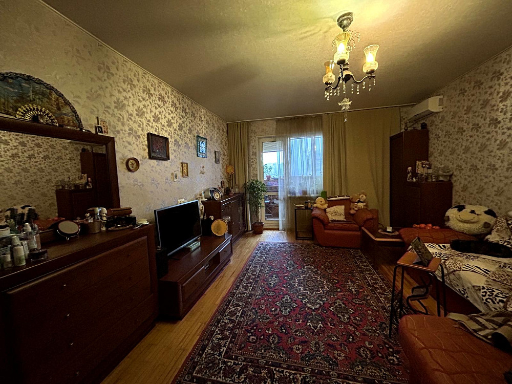 Продаж Квартира 3-кімнатна, 4/16 поверх на Гмирі Бориса вул., д. 1-Б/6 Киев - изображение 11