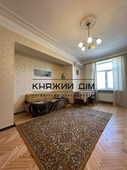 Оренда Квартира 2-кімнатна, 5/6 поверх на Эспланадная ул. Киев - изображение 10