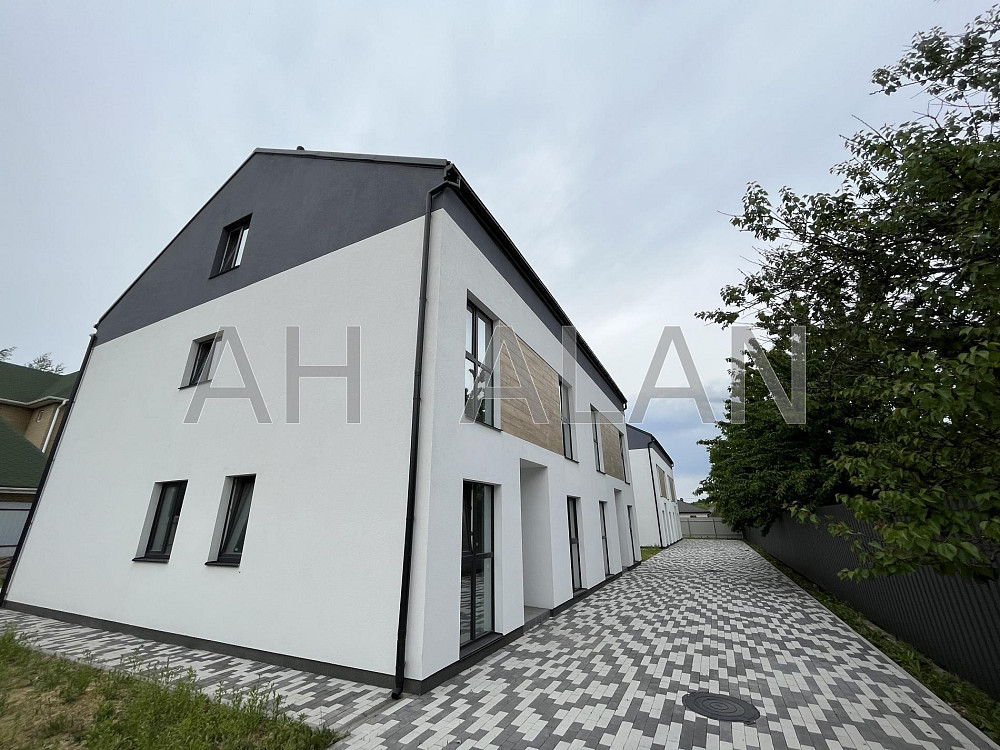 Продаж Будинок 4-кімнатний на Віктора Швеця вул., 60/66 Гатне - фото 2