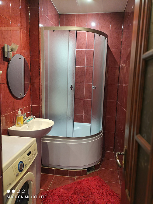 Оренда Квартира 2-кімнатна Київ - фото 4