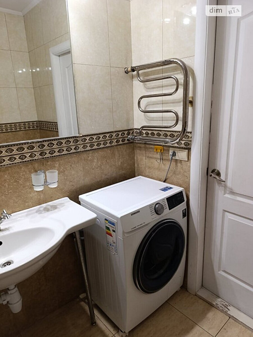 Оренда Квартира 2-кімнатна, 11/16 поверх на Бориса Гмирі, 1б/6 Київ - фото 11