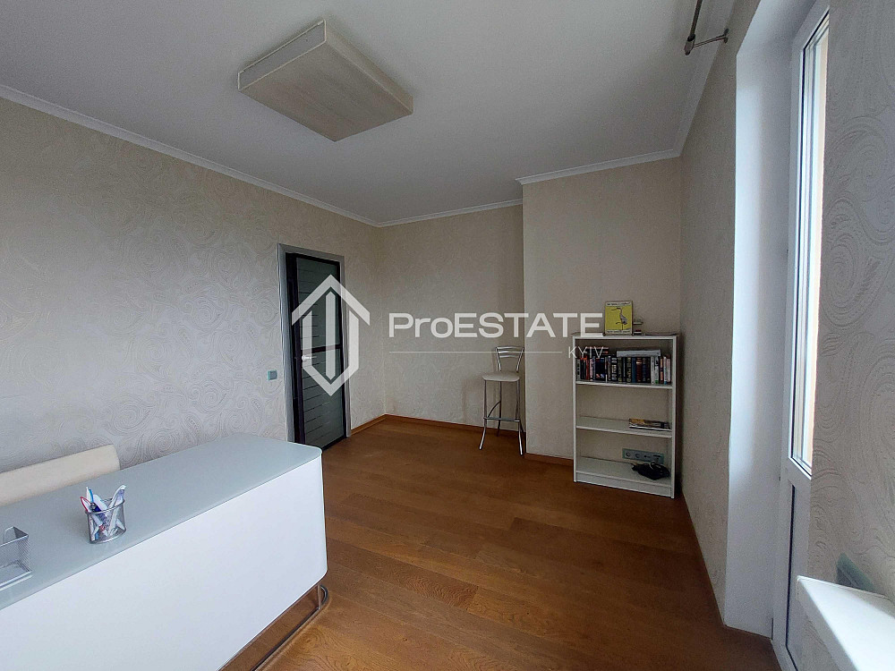 Продаж Квартира 4-кімнатна, 16/18 поверх на вул. Валерія Лобановського Київ - фото 7