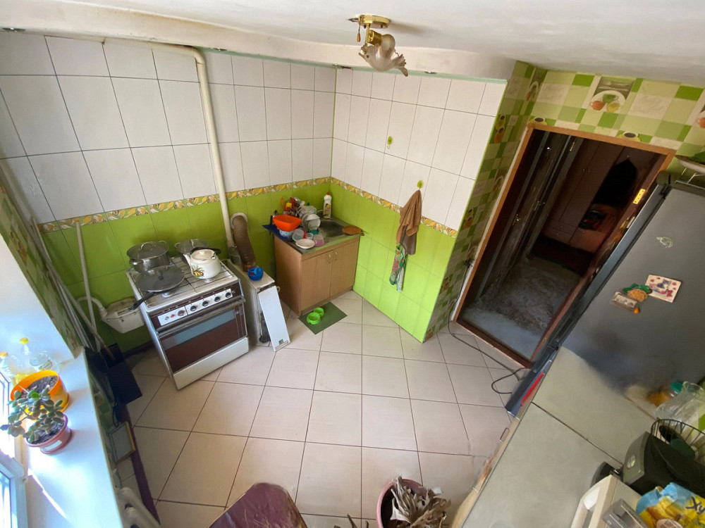 ПРОДАМ двокімнатну квартиру с. вільне. Кропивницький - фото 2