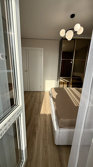 Оренда Квартира 2-кімнатна, 9/10 поверх на Володимира Великого вул., 17 Ternopil' - photo 10