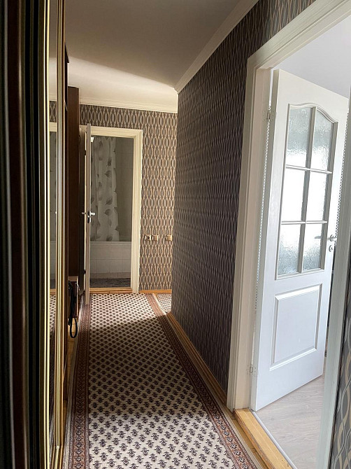 Оренда Квартира 2-кімнатна, 8/9 поверх на вул. Дегтярівська, 14 Київ - фото 11