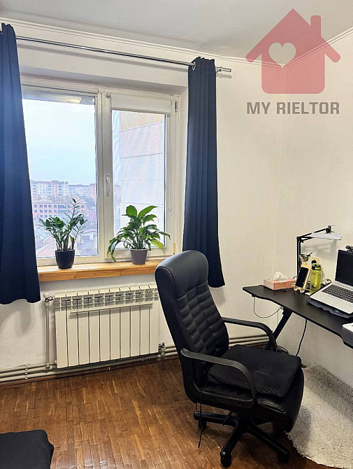 Продаж Квартира 3-кімнатна, 7/9 поверх на Міцкевича Ужгород - фото 6