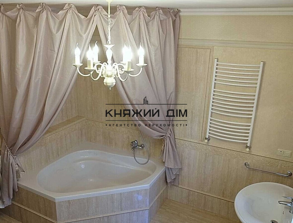 Оренда без комісії 3-х поверхового будинку в англійському стилі Романків. №139305  - фото 5