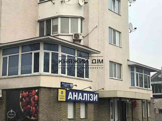 Продается 3х ком. кв. в Борисполе, Киевский Путь 1д. № 21123649 Бориспіль