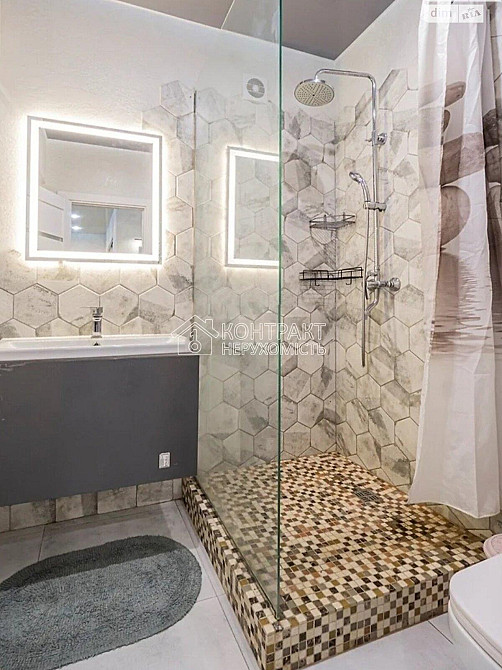 Продаж Квартира 2-кімнатна, 11/12 поверх на вул. Мирна Харків - фото 7