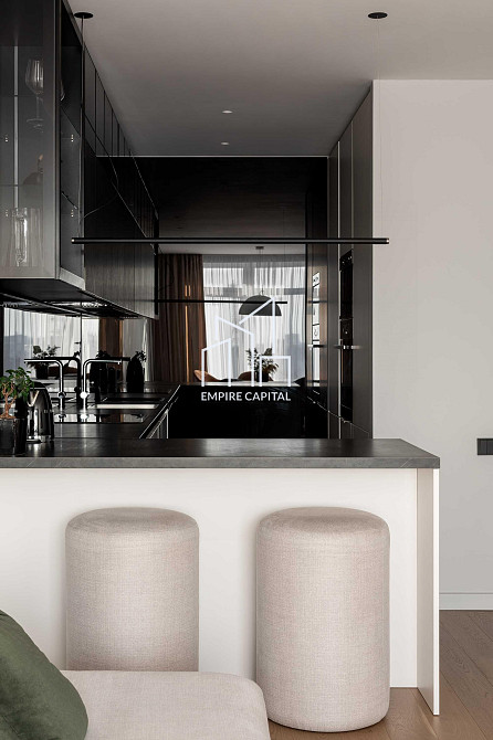 Оренда 1к Квартира 55 кв.м Кульпарківська вул. L'viv - photo 10