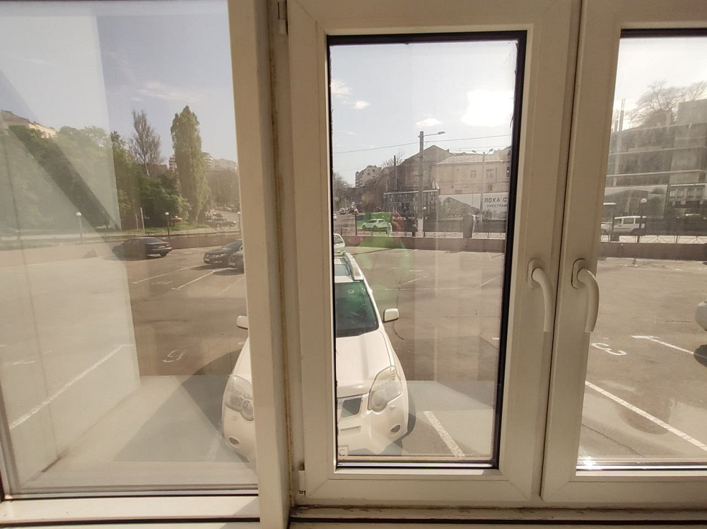 Продаж комерційне приміщення на пл. Таможенная, 1а приміщень - 2, поверх - 1 Одеса - фото 15