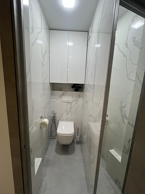 Продаж Квартира 3-кімнатна, 10/10 поверх на вул. Сяйво Львів - фото 16