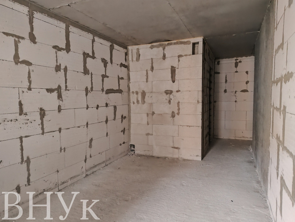 Продаж Квартира 1-кімнатна, 5/11 поверх на вул. Смакули Ternopil' - photo 10