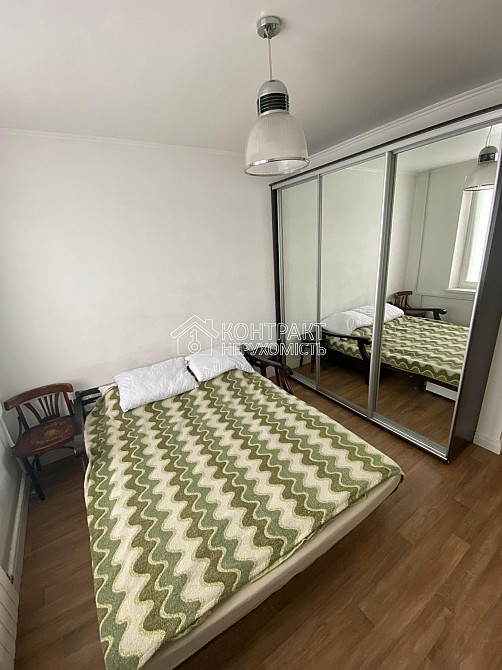 Продаж Квартира 2-кімнатна, 8/9 поверх на вул. Краснодарська Харків - фото 4