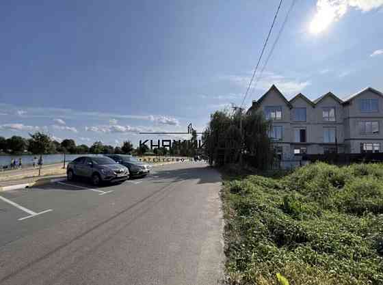 БЕЗ КОМІСІЇ! Продаж таунхаус у м. Гостомель біля озера. № 2211605 Гостомель