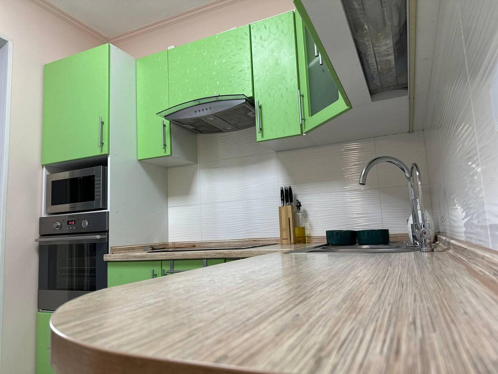 Продаж 3к квартира 78 м2, ТОРГ Троєщина Лаврухіна 7, Програми+ Київ - фото 6