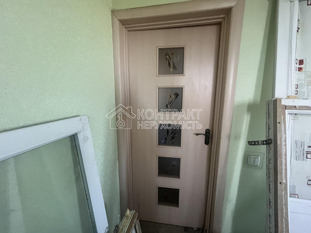 Продаж Квартира 3-кімнатна, 9/9 поверх на вул. Бучми Kharkiv - photo 11