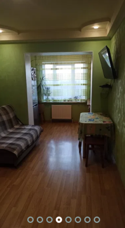 Продаж Квартира 2-кімнатна, 7/11 поверх на Овидиопольская дорога, 73 Одеса