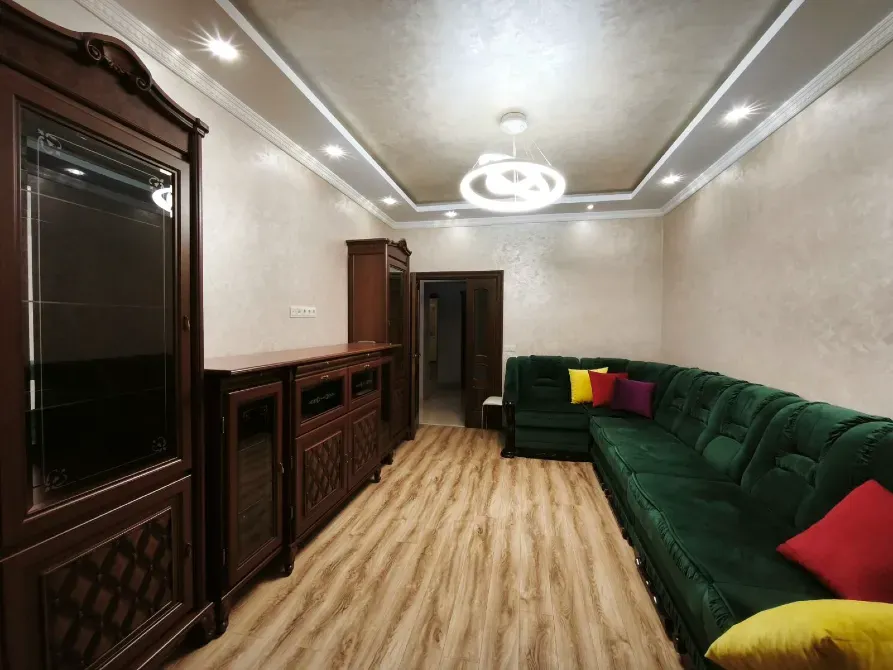 Продаж 3к Квартира 105 кв.м провулок Парковий 3 Минай - фото 14