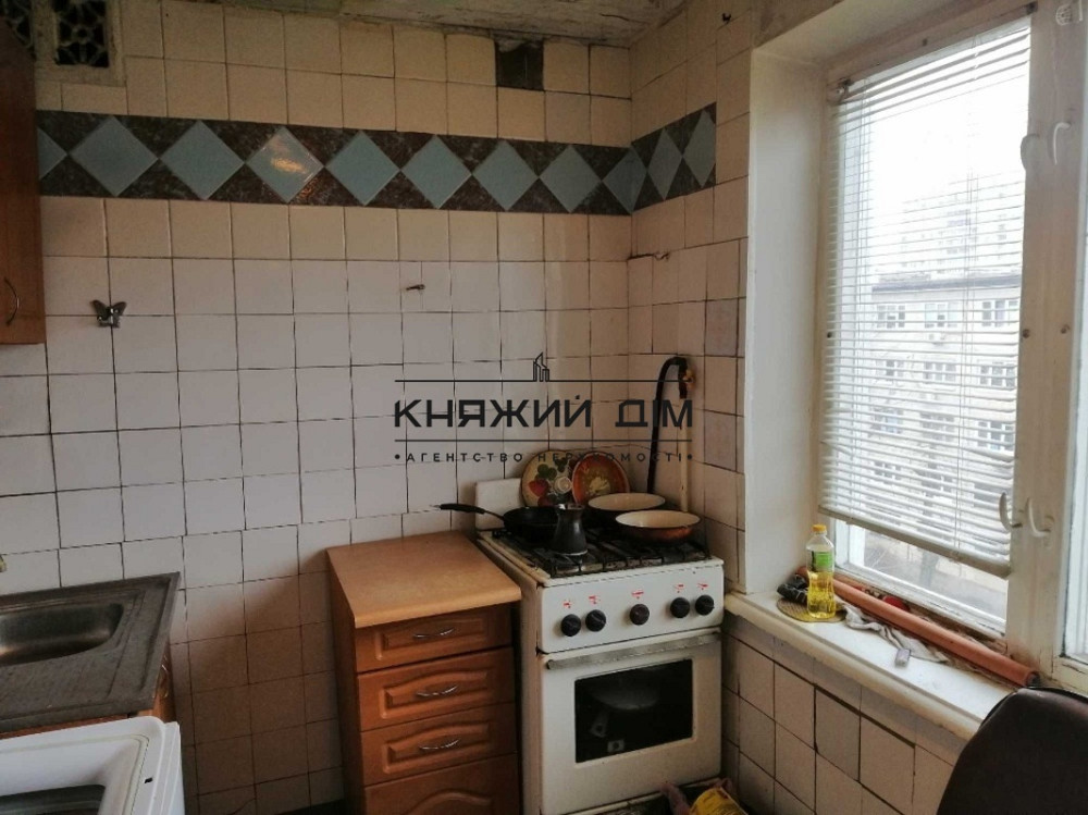 Продажа 2-х к. квартиры ул. Братиславская м. Черниговская. № 21138007 Київ - фото 14