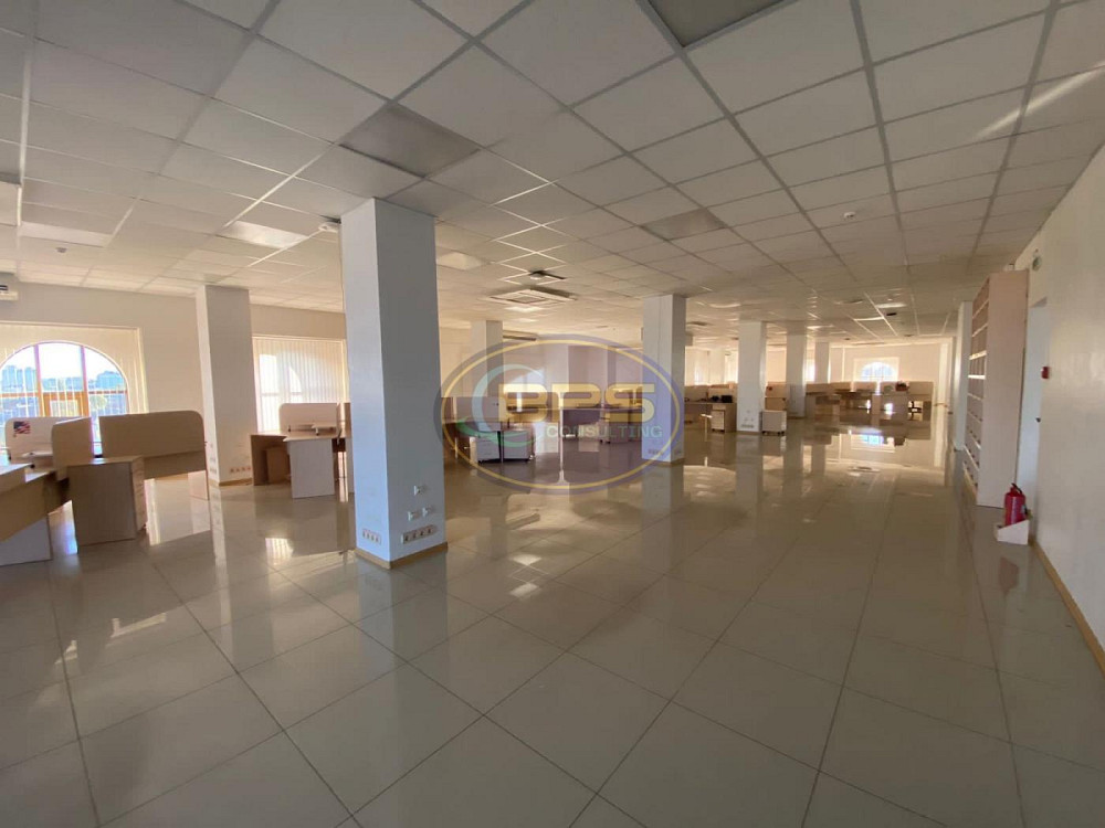 Продаж офісне приміщення на вул. Віце-адмірала Жукова поверх - 9/9 Одесса - изображение 8