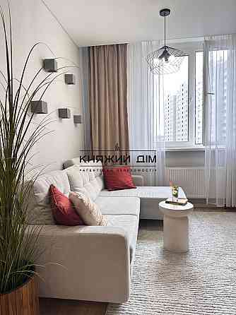 Продаж 1-кімнатної квартири студії в ЖК Навігатор. № 21146910 Киев